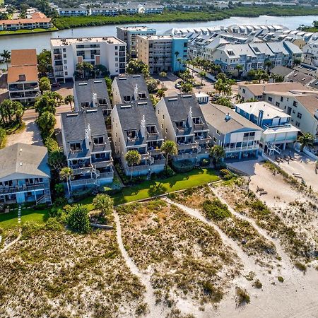Pelican Pointe 2A Клиъруотър Бийч Екстериор снимка