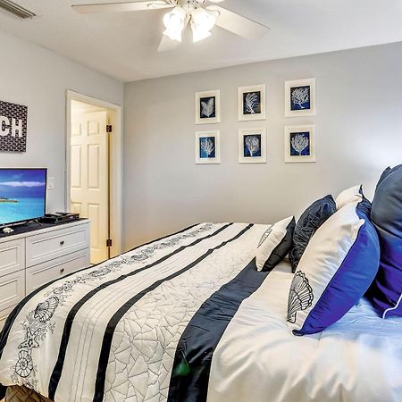 Pelican Pointe 2A Клиъруотър Бийч Екстериор снимка