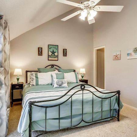 Pelican Pointe 2A Клиъруотър Бийч Екстериор снимка