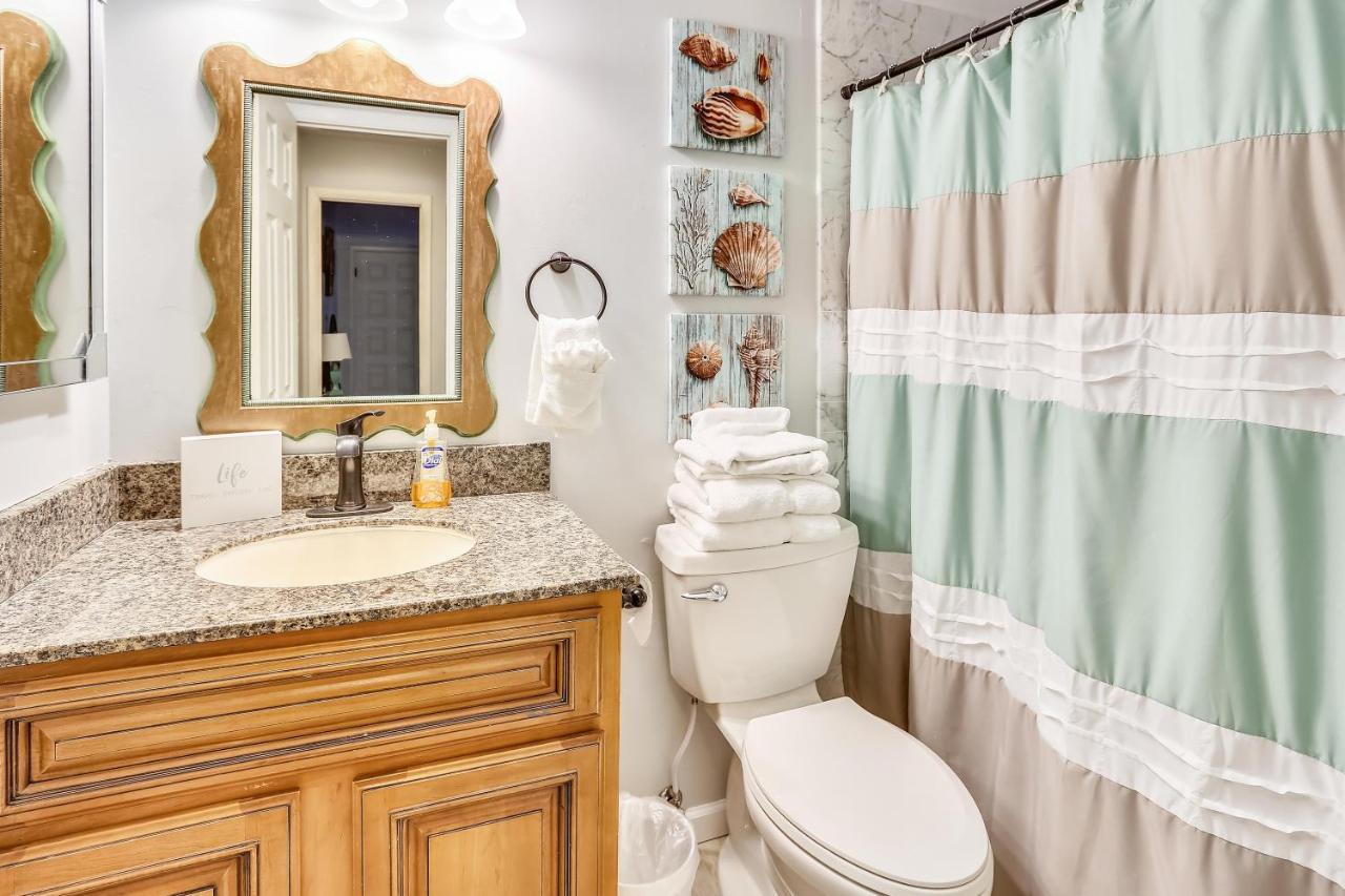 Pelican Pointe 2A Клиъруотър Бийч Екстериор снимка