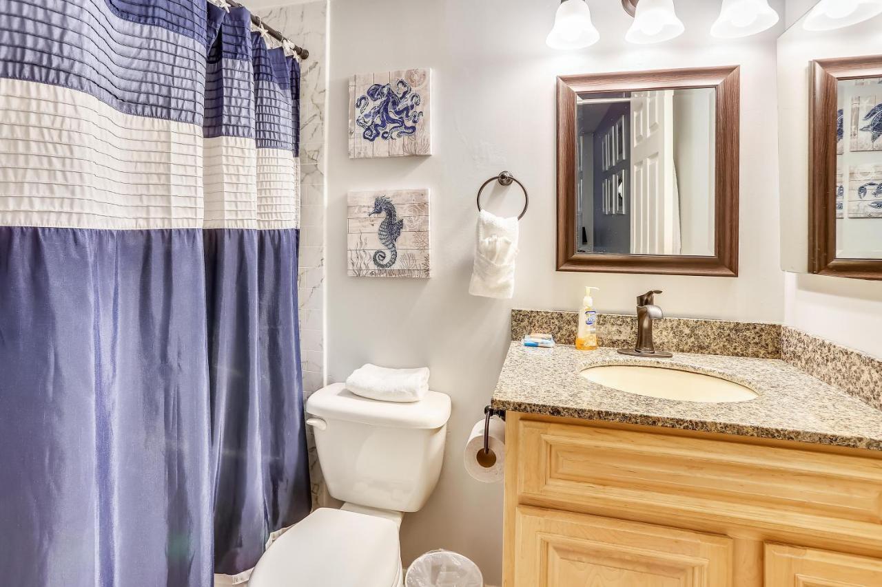 Pelican Pointe 2A Клиъруотър Бийч Екстериор снимка