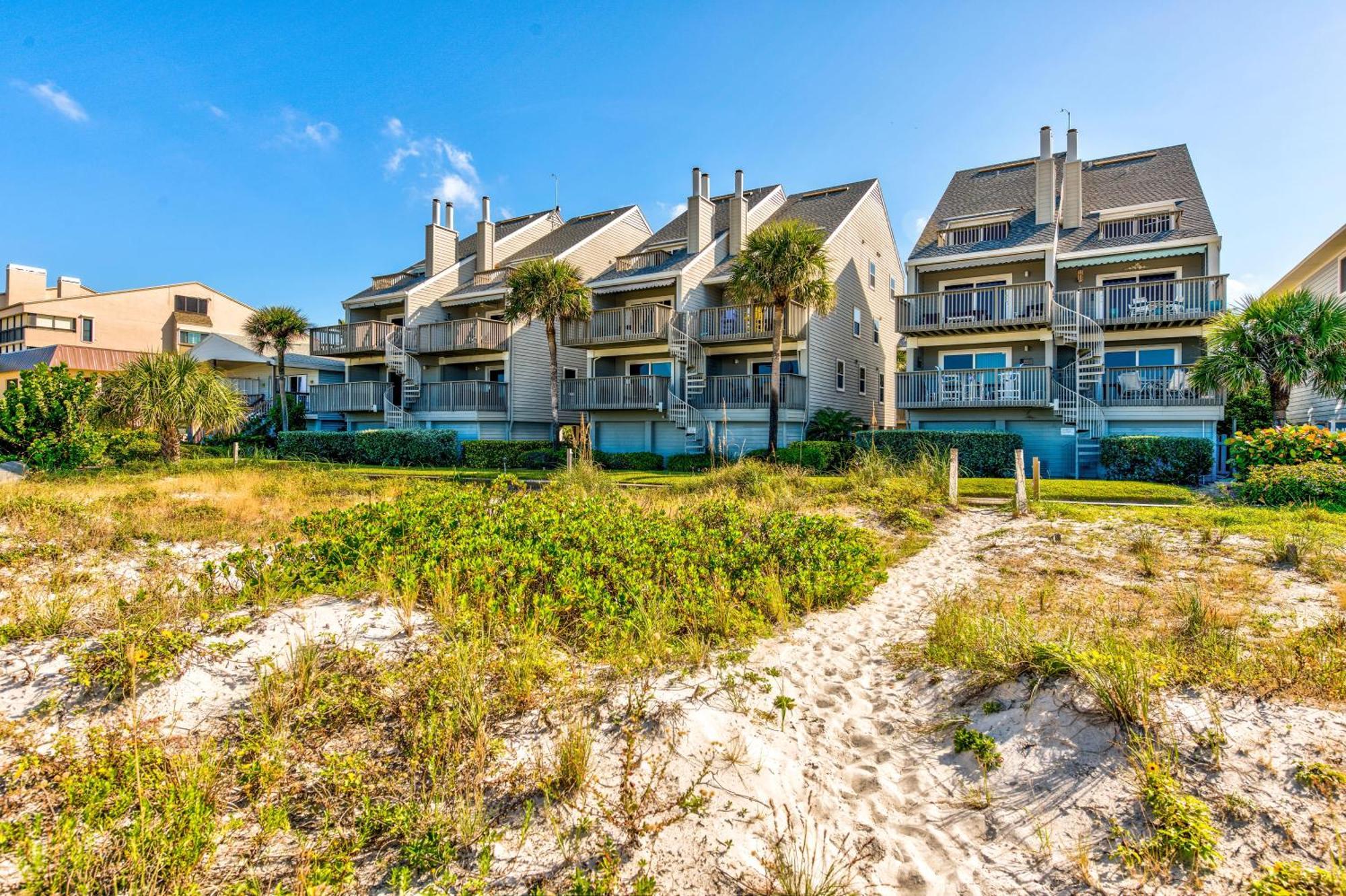 Pelican Pointe 2A Клиъруотър Бийч Екстериор снимка
