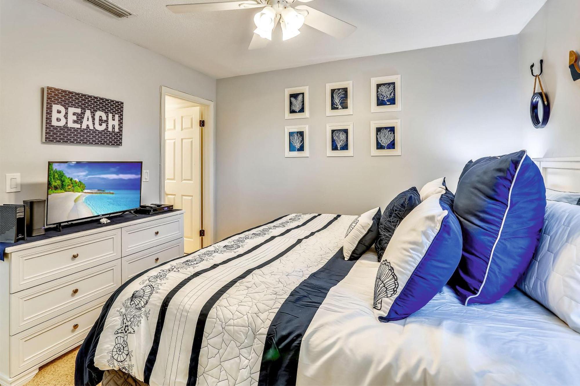 Pelican Pointe 2A Клиъруотър Бийч Екстериор снимка