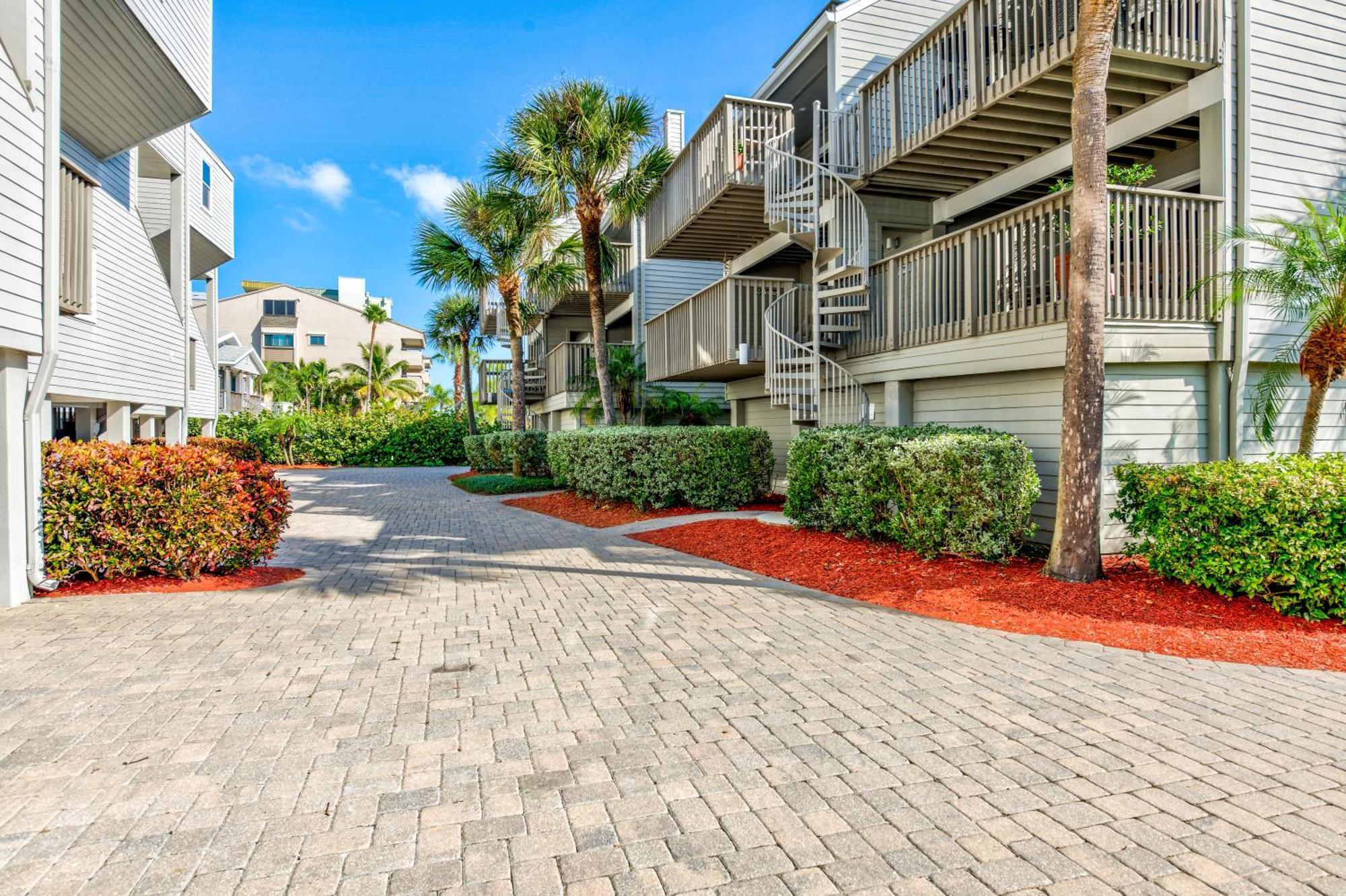 Pelican Pointe 2A Клиъруотър Бийч Екстериор снимка